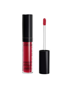 Lovren R4 Rouge à Lèvres Liquid-Matt Ciliegia. 3,5ml