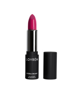 Lovren R5 Rouge à Lèvres Hydra-Creamy Magnolia. 4g