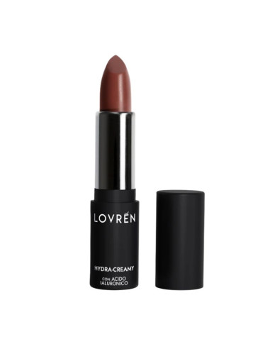 Lovren R1 Rouge à Lèvres Hydra-Creamy Nude. 4g