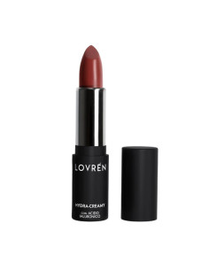Lovren R2 Rouge à Lèvres Hydra-Creamy Rosa Notte. 4,5g