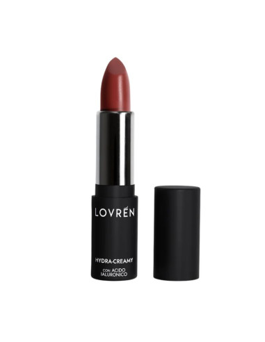 Lovren R2 Rouge à Lèvres Hydra-Creamy Rosa Notte. 4,5g