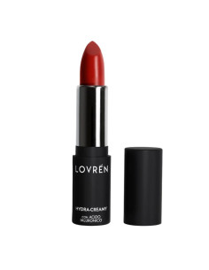 Lovren R3 Rouge à Lèvres Hydra-Creamy Rouge Intense. 4,5g