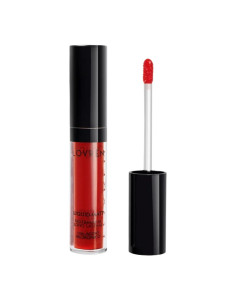 Lovren R3 Rouge à Lèvres Liquid-Matt Rouge Intense. 3ml