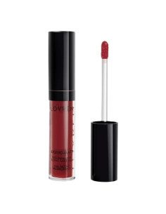 Lovren R7 Rouge à Lèvres Liquid-Matt Bordeaux. 3ml