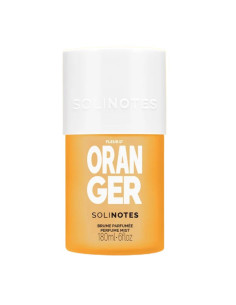 Solinotes Fleur d'Oranger Brume Parfumée. 180ml