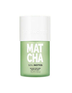Solinotes Matcha Brume Parfumée. 180ml