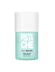 Solinotes Pistache Brume Parfumée. 180ml