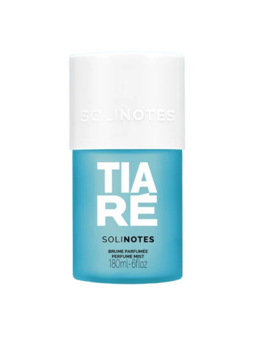 Solinotes Tiaré Brume Parfumée. 180ml