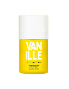 Solinotes Vanille Brume Parfumée. 180ml