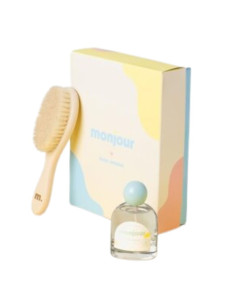 Monjour Coffret Mon Amour