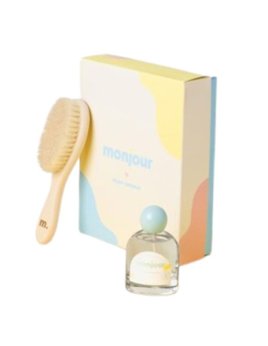 Monjour Coffret Mon Amour