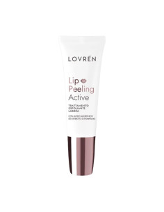 Lovren Lip Peeling Active Traitement Exfoliant des Lèvres. 10ml