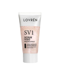 Lovren SV1 Scrub Visage Peeling Effect. 50ml