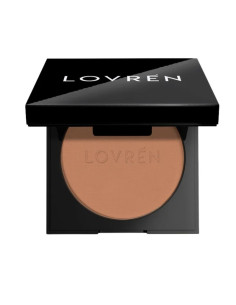 Lovren T3 Terre Bronzante Poudre Nude Bronze. 10g