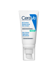 CeraVe Gel-Crème Hydratant Oil Control Visage 52ml