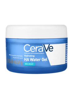 Cerave Aqua-Gel Hydratant Acide Hyaluronique 72H. 48ml