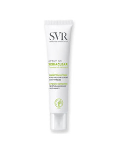 SVR Sebiaclear Active Gel Soin Anti-Imperfections. 40ml