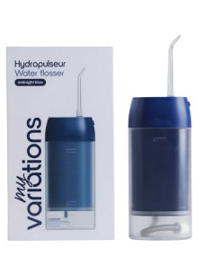My Variations Hydropulseur Bleu x1 Midnight blue