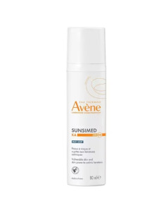 Avène Sunsimed KA Dispositif Médical SPF50+ Emulsion. 80ml