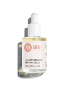 Même Le Soin Ongles Réparateur. 9ml