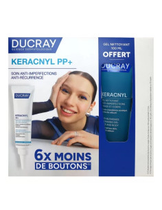 Ducray Keracnyl PP+ Crème...