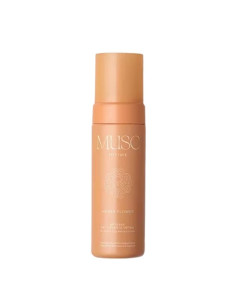 Musc Intime Amber Flower Mousse Nettoyante Intime. 150ml