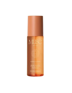 Musc Intime Amber Flower Brume Parfumée All Over. 100ml