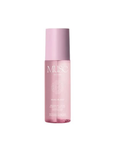 Musc Intime Musc Blanc Brume Parfumée All Over. 100ml