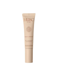 Musc Intime Monoï Oriental Gel Parfumant. 30ml