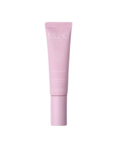 Musc Intime Gel Parfumant l'Irrésistible Musc Blanc. 30ml