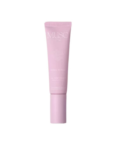 Musc Intime Gel Parfumant l'Irrésistible Musc Blanc. 30ml