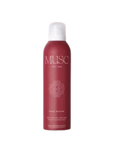 Musc Intime Rose Mystik Déo Douche Parfumé. 200ml