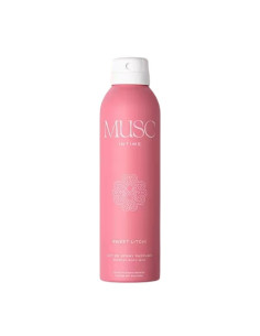 Musc Intime Sweet Litchi Lait en Spray Parfumé. 200ml