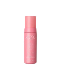 Musc Intime Sweet Litchi Mousse Nettoyante Intime. 150ml