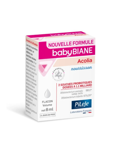 boite rose et blanche