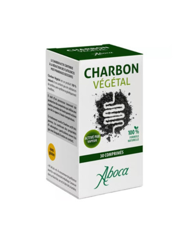 boite verte et blanche