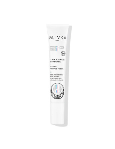 Patyka Age Specific Intensif Combleur Rides Instantané. 15ml