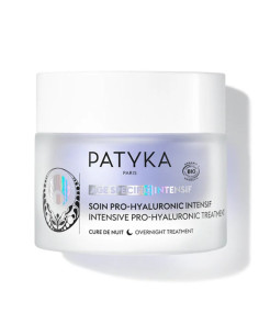 Patyka Age Specific Intensif Soin Pro-Hyaluronic Intensif. 50ml