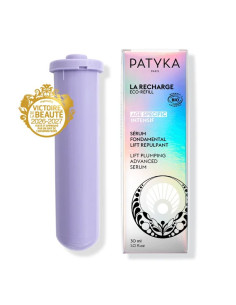 Patyka Age Specific Intensif Sérum Fondamental Lift Repulpant. Recharge 30ml