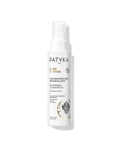 Patyka Clean Advanced Huile Remarquable Démaquillante. 100ml