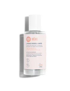 Même Huile Dissolvante. 50ml