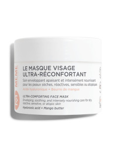 Même Le Masque Visage Ultra-réconfortant. 50ml