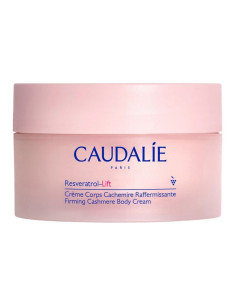 Caudalie Resveratrol Lift Crème Corps Cachemire Raffermissante. 200ml