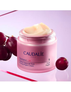 Caudalie Resveratrol Lift Crème Tisane de Nuit. 50ml 2