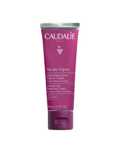 Caudalie Thé des Vignes Crème Mains & Ongles. 75ml