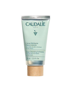 Caudalie Crème Exfoliante Désincrustante. 75ml
