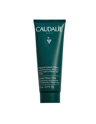 Caudalie Masque Instant Détox. 75ml