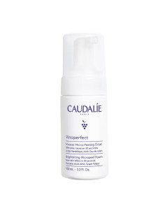 Caudalie Vinoperfect Mousse Micro-peeling Eclat. 100ml