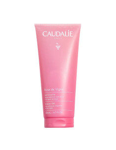Caudalie Rose de Vigne Gel Douche. 200ml