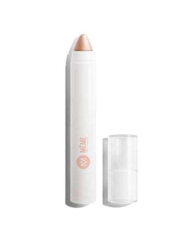 Même Ombre à Paupières Golden Glow. 3,7g